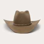Acoustic 6X Pinch Front Cowboy Hat