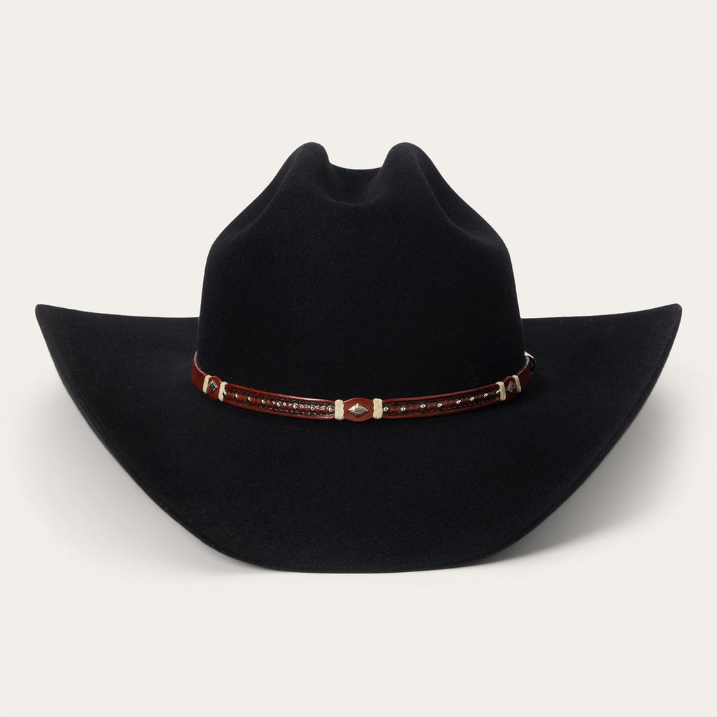 Monterey 6X Cowboy Hat