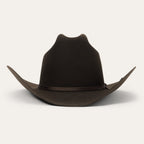 Rancher 6X Cowboy Hat