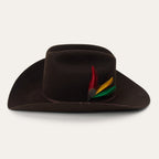 Rancher 6X Cowboy Hat
