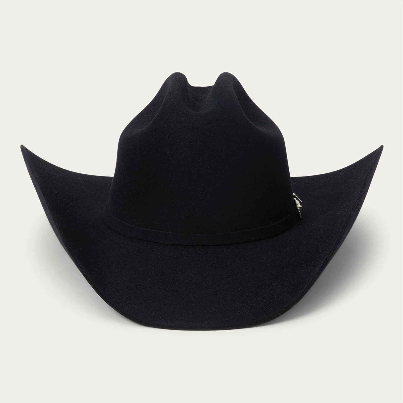 Shasta 10X Cowboy Hat - 4 1/4" Brim