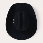 Shasta 10X Cowboy Hat - 4 1/4" Brim