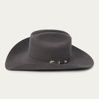 Shasta 10X Cowboy Hat - 4 1/4" Brim