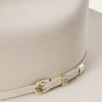 Shasta 10X Cowboy Hat - 4 1/4" Brim