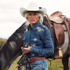 Shasta 10X Premier Cowboy Hat