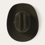 Santo Rio 6X Cowboy Hat