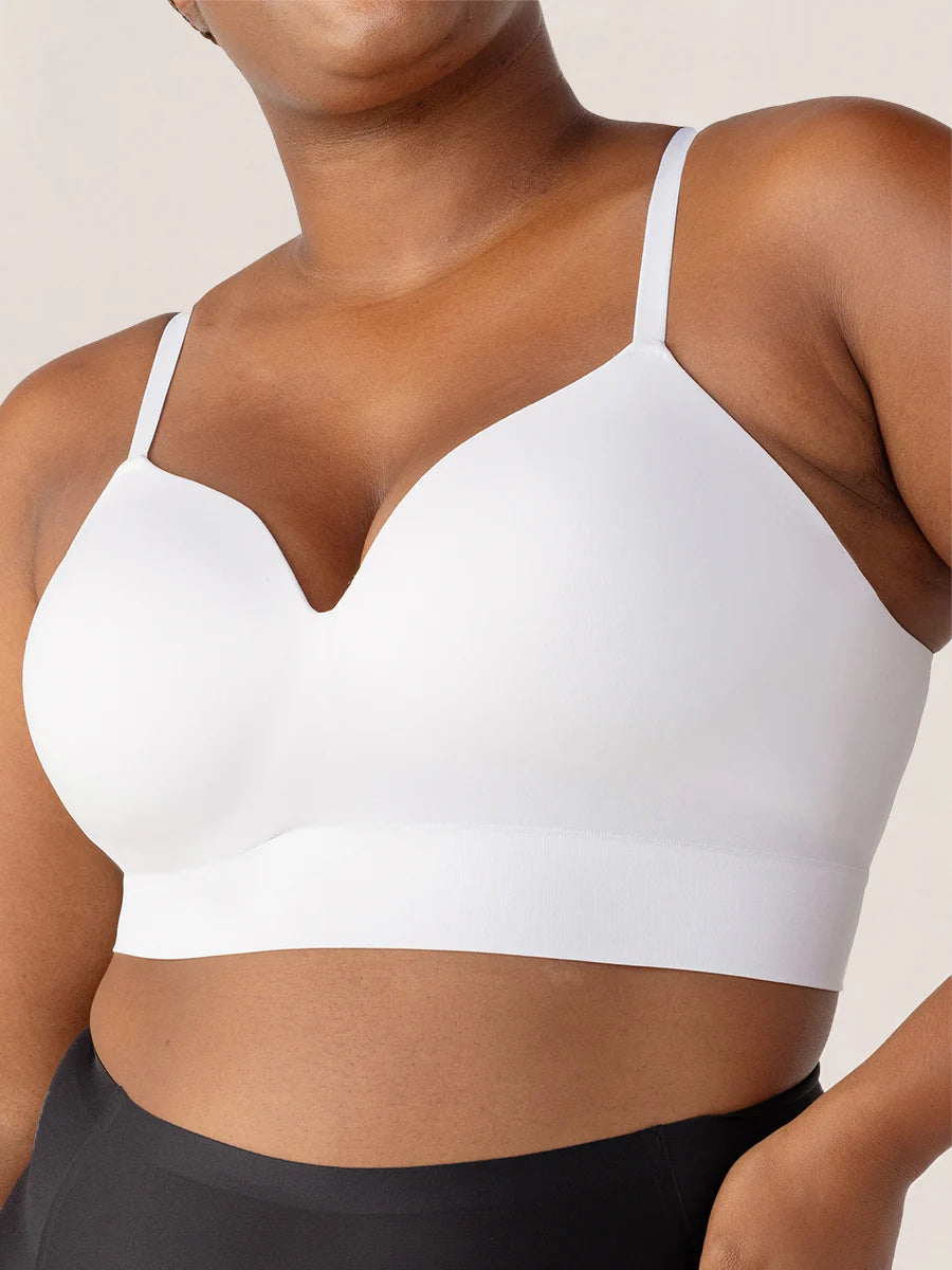Sujetador moldeador inalámbrico True Kind Supportive Comfort