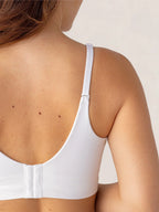 True Kind Supportive Comfort Wireless Shaping Bra
