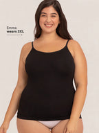 Shapewear Essentials All Day Every Day Scoop Neck Cami