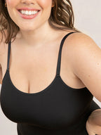 Shapewear Essentials All Day Every Day Scoop Neck Cami