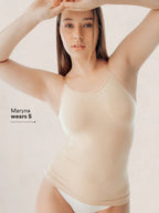 Shapewear Essentials All Day Every Day Scoop Neck Cami