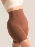 Shapewear Essentials All Day Every Day High-Waisted Shaper Shorts