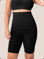 Shapewear Essentials All Day Every Day High-Waisted Shaper Shorts