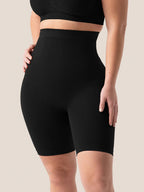 Shapewear Essentials All Day Every Day High-Waisted Shaper Shorts