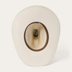 Crowley 10X Straw Cowboy Hat