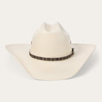 Fairfax 10X Straw Cowboy Hat