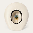 Fairfax 10X Straw Cowboy Hat