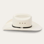 Hagerman 10X Straw Cowboy Hat
