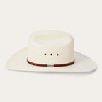 Haywood 10X Straw Cowboy Hat