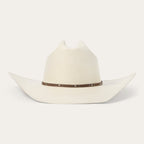 Jasper 20X Straw Cowboy Hat