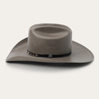Kenton 10X Straw Cowboy Hat