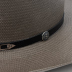 Kenton 10X Straw Cowboy Hat