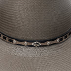 Kenton 10X Straw Cowboy Hat