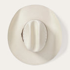 Ogden 20X Straw Cowboy Hat