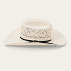 Saddleman 20X Straw Cowboy Hat