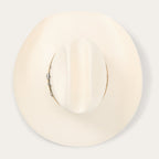 Canyon 20X Straw Cowboy Hat