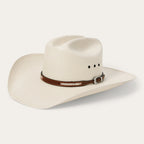 Wakefield 10X Straw Cowboy Hat