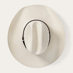 Wakefield 10X Straw Cowboy Hat