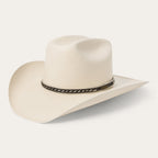 Warren 10X Straw Cowboy Hat