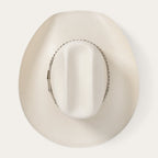 Warren 10X Straw Cowboy Hat
