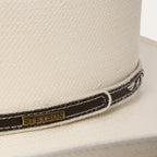 Warren 10X Straw Cowboy Hat