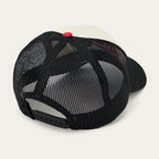 Rodeo Patch Trucker Cap