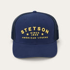 American Legend Trucker Cap