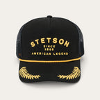 Captain Trucker Cap