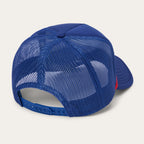 My Other Hat Is A Stetson Trucker Cap