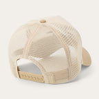 Skull Trucker Hat