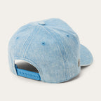 Buffalo Patch Trucker Hat