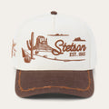 Landscape Trucker Hat