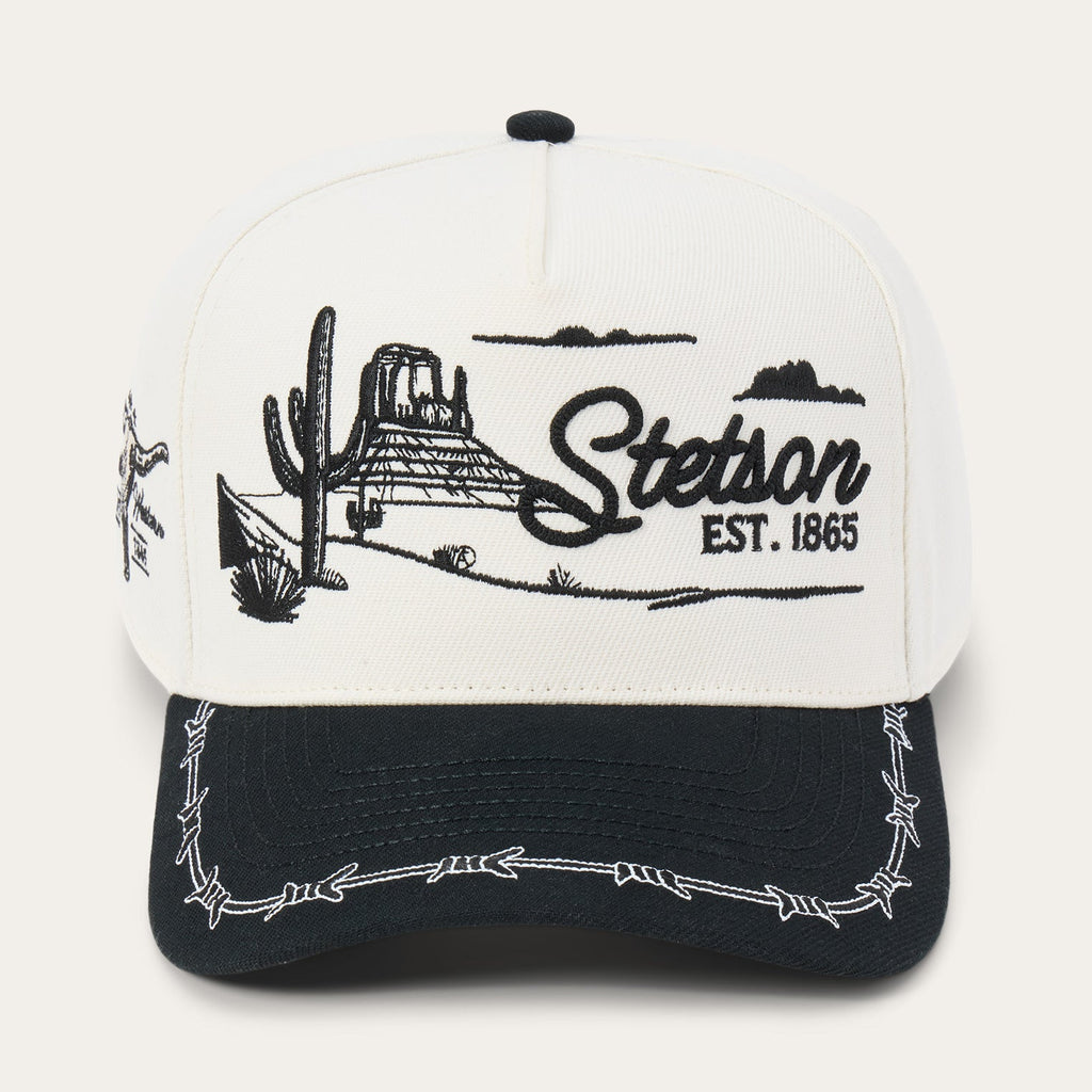 Landscape Trucker Hat