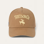 Canvas Rider Trucker Hat