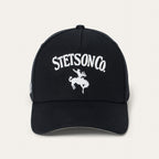 Canvas Rider Trucker Hat