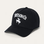 Canvas Rider Trucker Hat