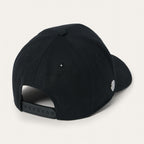 Canvas Rider Trucker Hat