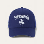 Canvas Rider Trucker Hat