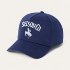 Canvas Rider Trucker Hat