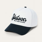 Stetson Retro Trucker Hat
